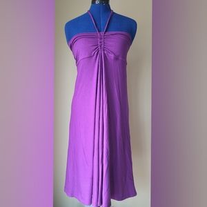 Beautiful Halter Dress